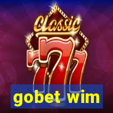 gobet wim